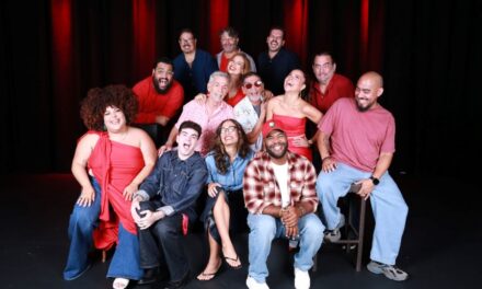 Vuelve el Festival de la Comedia con ocho producciones