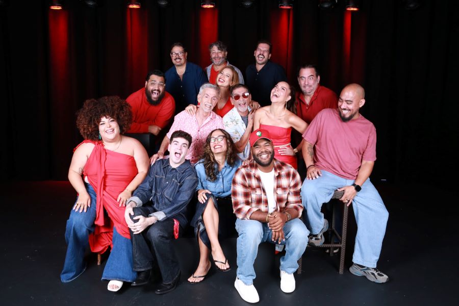 Vuelve el Festival de la Comedia con ocho producciones