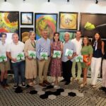 Grupo Guayacán publica Enrique y el guayacán, su primer libro infantil que busca sembrar la semilla del emprendimiento en los niños