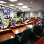 Cámara denuncia trabas de LUMA para que municipios reparen el alumbrado público