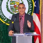 Alcalde de Guayanilla presenta Mensaje de Logros ante la Legislatura Municipal y sus ciudadanos