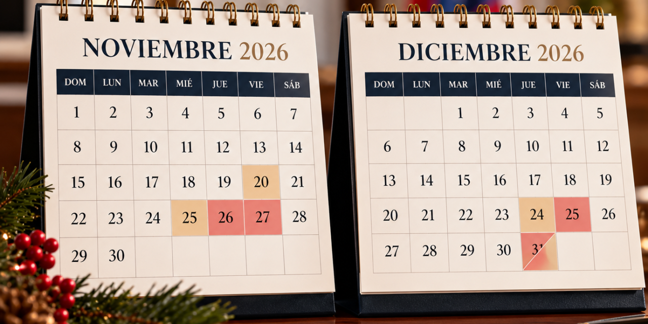 Gobernadora concede días libres sin cargo a licencia a empleados públicos durante la temporada navideña
