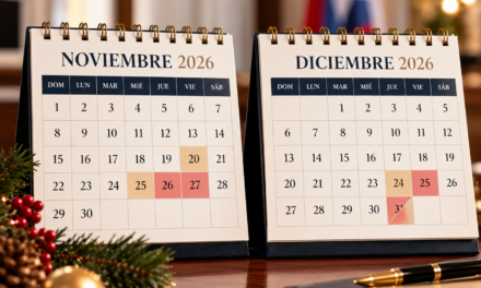 Gobernadora concede días libres sin cargo a licencia a empleados públicos durante la temporada navideña