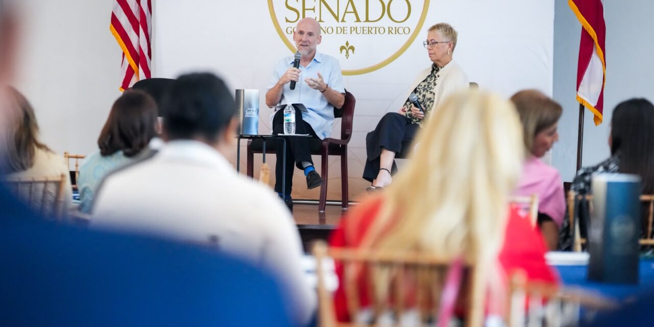 Senado reúne a la industria alimentaria ante cambios en la política federal de alimentos