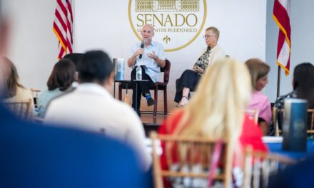 Senado reúne a la industria alimentaria ante cambios en la política federal de alimentos