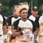 Puerto Rico abre con victoria en el Premundial Sub-18 tras superar a Panamá