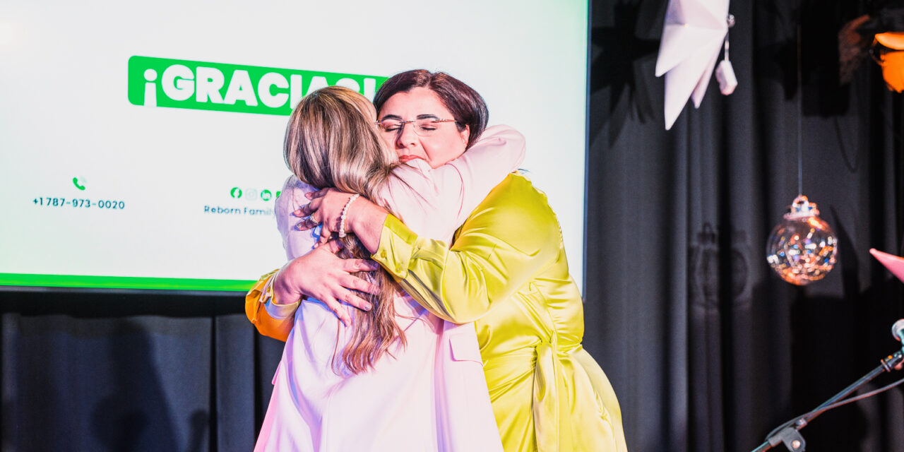 Barranquitas abre un espacio de apoyo para familias que enfrentan la pérdida de un ser querido