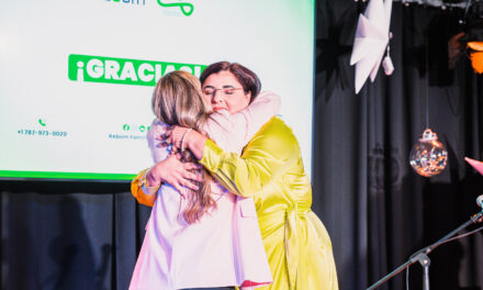 Barranquitas abre un espacio de apoyo para familias que enfrentan la pérdida de un ser querido