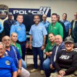 Representante busca convertir cuarteles de la Policía en “puntos de intercambio” para compraventas en internet