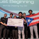 Equipo NOVA UPRM conquista el primer lugar en NASA ORBIT