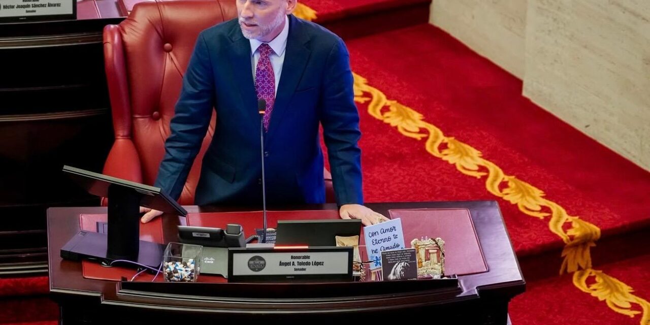 Senado vuelve a aprobar medida para reconocer oficialmente la Lengua de Señas Puertorriqueña
