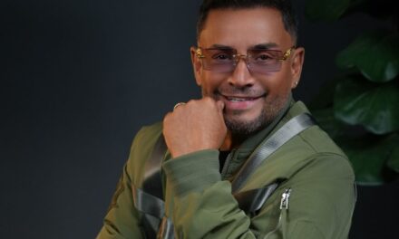 Manny Manuel listo para su regreso al Coliseo de Puerto Rico