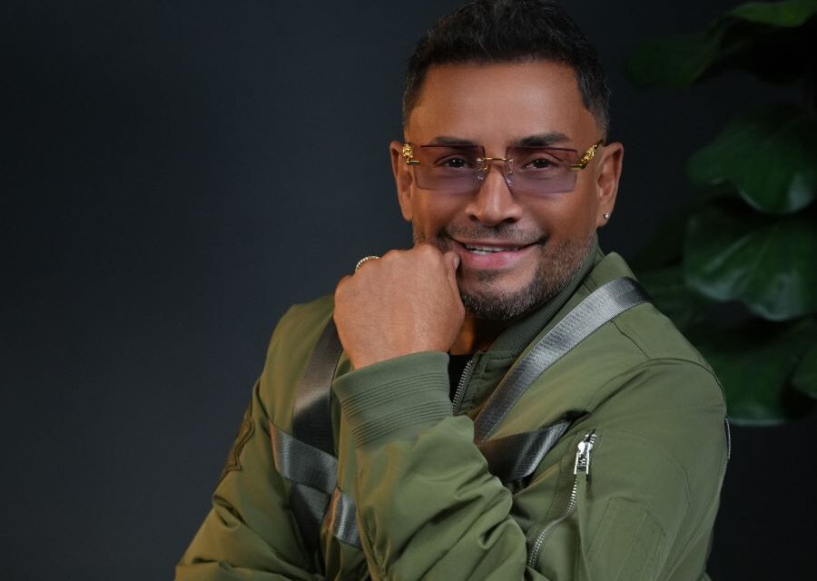 Manny Manuel listo para su regreso al Coliseo de Puerto Rico