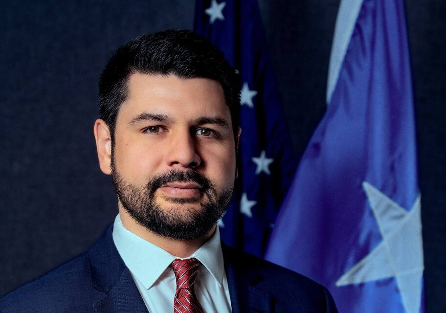 Beca Teodoro Moscoso abre convocatoria con $2 millones para impulsar carreras de alta demanda