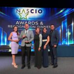 CESCO Digital recibe premio nacional por innovación en servicios gubernamentales