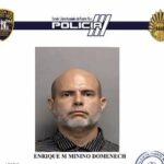 Radican cargos contra hombre por presunto maltrato a menor de 4 años en Ponce