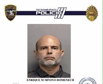 Radican cargos contra hombre por presunto maltrato a menor de 4 años en Ponce