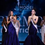 Puertorriqueña brilla en certamen de belleza y modelaje en Tailandia