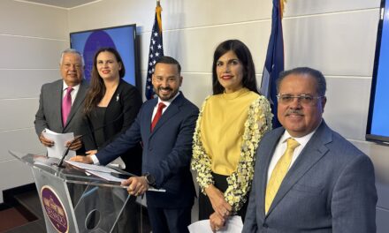 PPD pide que todo el Senado interrogue a Suzanne Roig por controversia de $38.5 millones en ADSEF