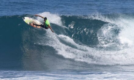 Arecibo se prepara para 10 días de surfing y deporte en La Marginal