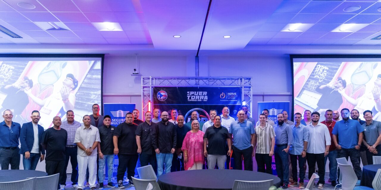 La Liga del Pueblo vuelve a la cancha con 40 equipos y nuevo formato