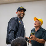 Larry Ayuso es el nuevo dirigente de los Capitanes de Arecibo en el BSN