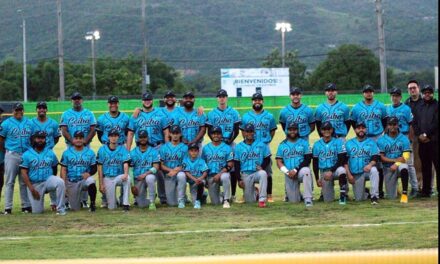 Coliceba: Ceiba se corona campeón en la Sección Este por segundo año consecutivo