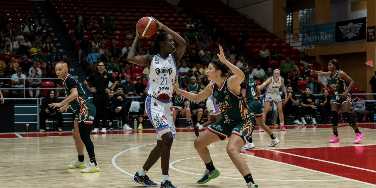 Isabela, Fajardo y Santurce consiguen victorias en el BSNF