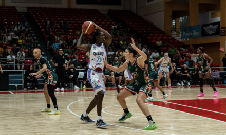 Isabela, Fajardo y Santurce consiguen victorias en el BSNF