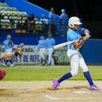 Las estrellas del béisbol femenino se citan este sábado en Utuado
