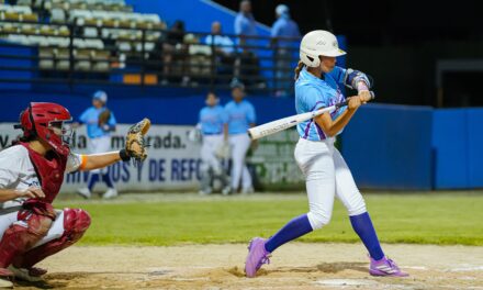 Las estrellas del béisbol femenino se citan este sábado en Utuado
