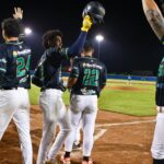 Aibonito extiende su racha ganadora tras derrotar a Comerío con ‘grand slam’ de Jaime Ortiz