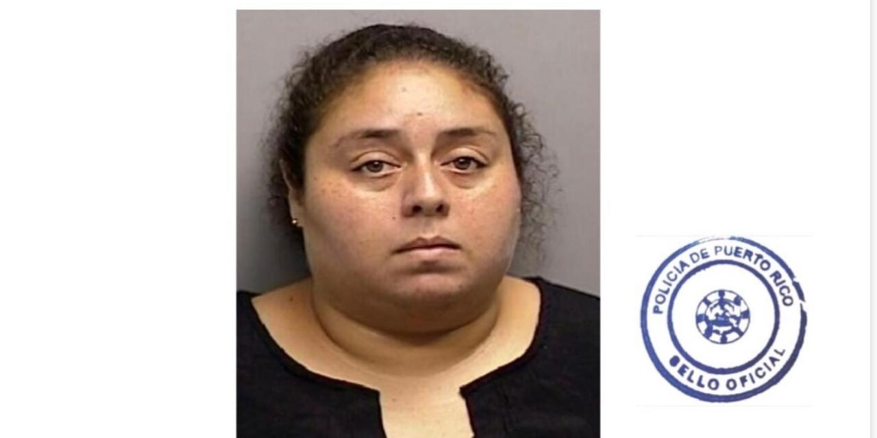 Acusan a mujer de utilizar tarjeta bancaria de persona fallecida para apropiarse de más de $4,400 en Ponce