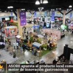 ASORE apuesta al producto local como motor de innovación gastronómica