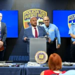 Policía y Justicia movilizan recursos contra el tráfico de drogas y armas en el suroeste