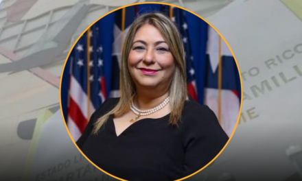 Suzanne Roig se defiende de imputaciones por supuesto contrato de $38.5 millones en ADSEF