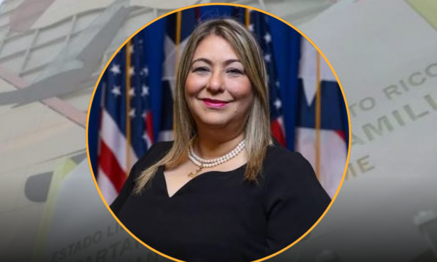 Suzanne Roig se defiende de imputaciones por supuesto contrato de $38.5 millones en ADSEF