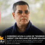 Gobierno acusa a LUMA de “sembrar miedo” con reclamo de $1,300 millones