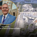 Cámara pide al Congreso incluir a Puerto Rico en histórica inversión para aeropuertos