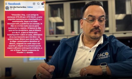 Fraudes digitales cambian de cara: alertan sobre engaños con iCloud y envíos de dinero