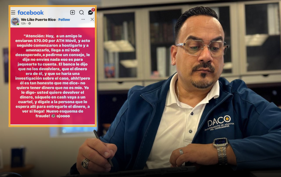 Fraudes digitales cambian de cara: alertan sobre engaños con iCloud y envíos de dinero