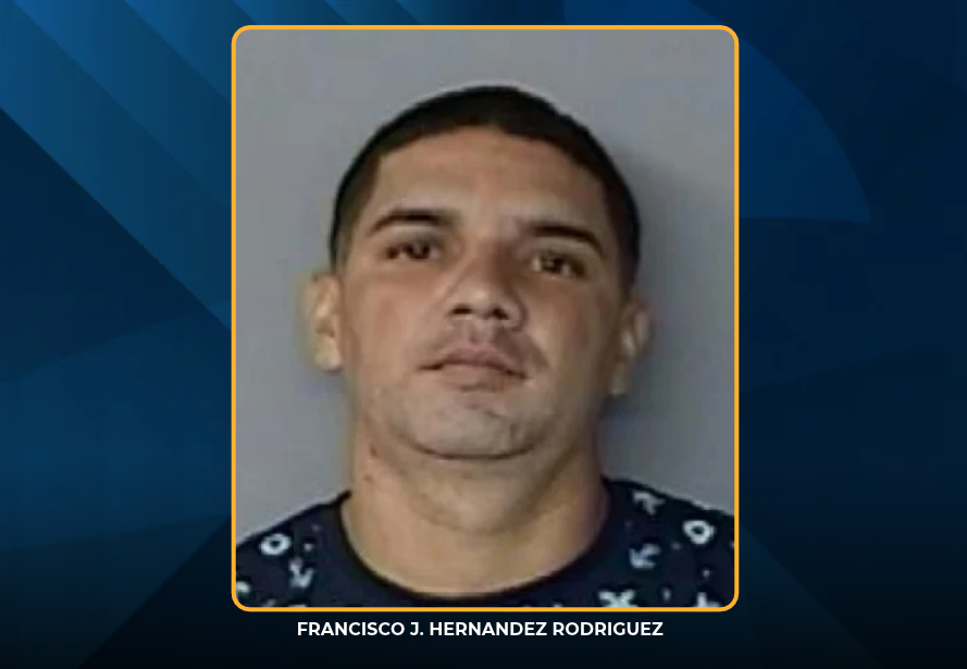 Buscan a hombre de Lajas acusado de disparar contra un vehículo y herir a una persona en San Germán