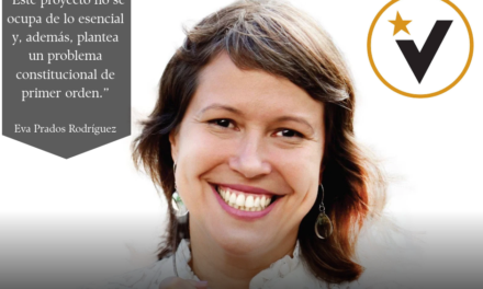 Victoria Ciudadana pide a la gobernadora frenar reforma judicial y advierte sobre riesgos constitucionales
