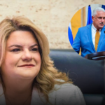Gobernadora veta proyecto de Rivera Schatz que otorgaba beneficios adicionales a veteranos con la Medalla del Corazón Púrpura