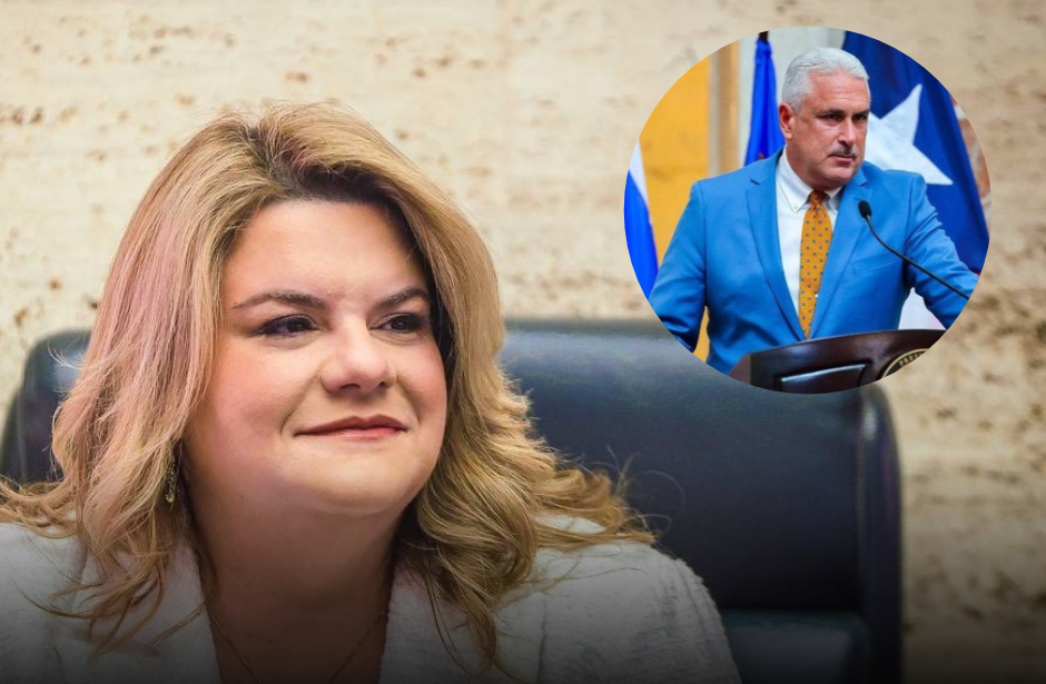 Gobernadora veta proyecto de Rivera Schatz que otorgaba beneficios adicionales a veteranos con la Medalla del Corazón Púrpura