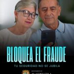 En el mes de la seguridad cibernética el Departamento de Justicia lanza “Bloquea el Fraude”