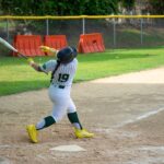 FIN DE SEMANA DE MUCHO SOFTBOL DE CATEGORÍAS MENORES