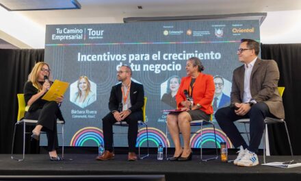 Tu Camino Empresarial Tour llega a Ponce para acercar recursos y oportunidades a emprendedores del sur