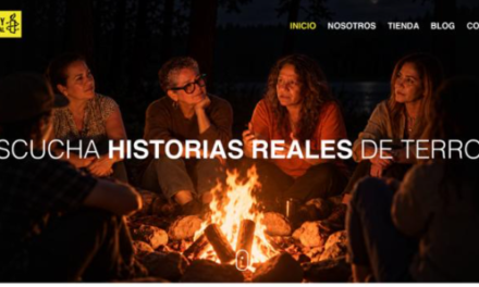 Amnistía Internacional presenta “Historias Reales de Terror” para denunciar amenazas a los derechos humanos