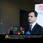 Comisionado Residente pide aclarar alcance de la revisión del 3PPO sobre contrato de Power Expectations